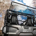 SUPERATV WINDSHIELD FLIP RR YAM (FRWSYRMAX472) - Driven Powersports