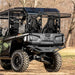 SUPERATV WINDSHIELD FLIP RR YAM (FRWSYRMAX472) - Driven Powersports