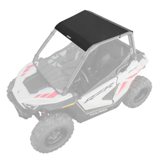 SUPERATV ROOF ALU POL (ROOFPRZR20001) - Driven Powersports