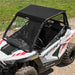 SUPERATV ROOF ALU POL (ROOFPRZR20001) - Driven Powersports