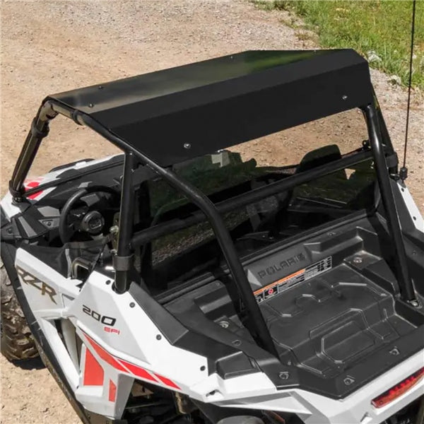 SUPERATV ROOF ALU POL (ROOFPRZR20001) - Driven Powersports