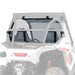 SUPERATV WINDSHIELD RR POL (RWSPRZR20076) - Driven Powersports