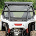 SUPERATV WINDSHIELD RR POL (RWSPRZR20076) - Driven Powersports