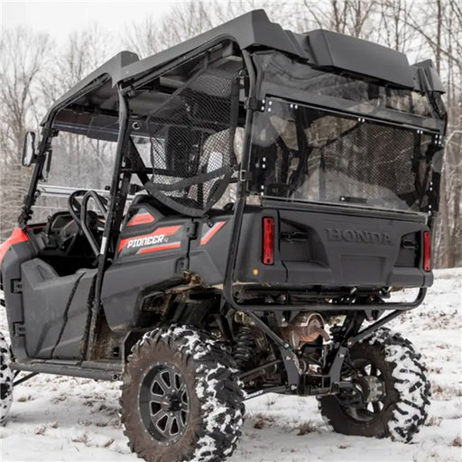 SUPERATV WINDSHIELD RR HON (RWSHPIO700476) - Driven Powersports