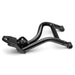 SUPERATV A-ARM H-CLEARANCE 2" FT C-AM Black - Driven Powersports