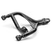 SUPERATV A-ARM H-CLEARANCE 2" FT C-AM Black - Driven Powersports