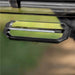 SUPERATV WINDSHIELD RR W/VENT POL (RWSPRZRTRV76) - Driven Powersports