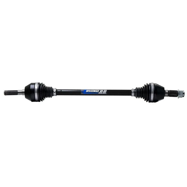 SUPERATV AXLE COMPL HD RR C-AM RHINO 2 (AX792R0DT) - Driven Powersports