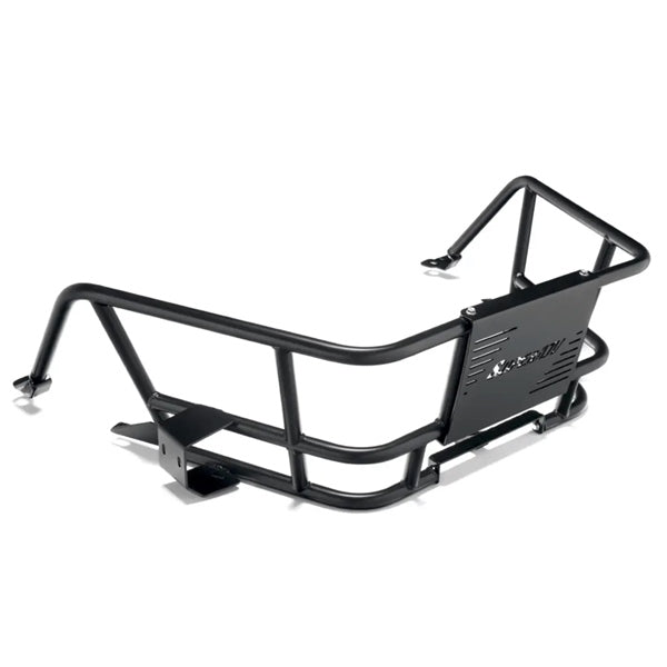 SUPERATV BED ENCLOSURE CFMOTO (BESCFZF95001) - Driven Powersports