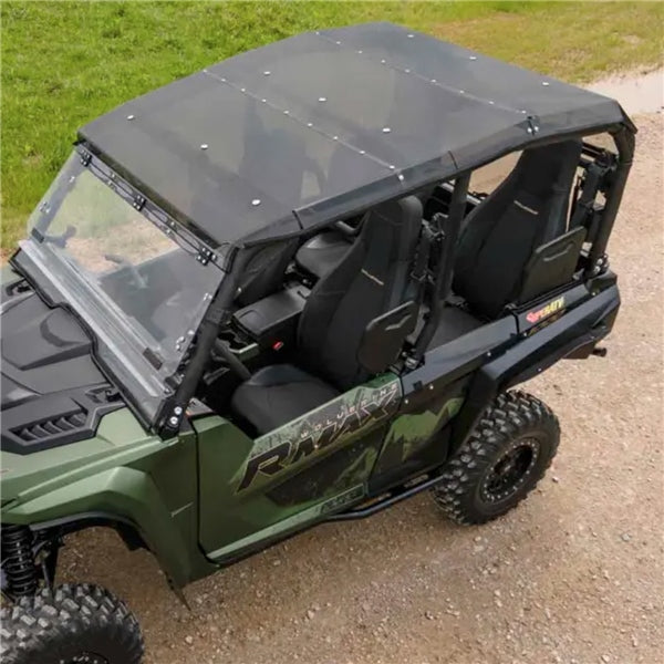 SUPERATV ROOF TINTED YAM (ROOFYRMAX471) - Driven Powersports