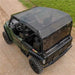 SUPERATV ROOF TINTED YAM (ROOFYRMAX471) - Driven Powersports