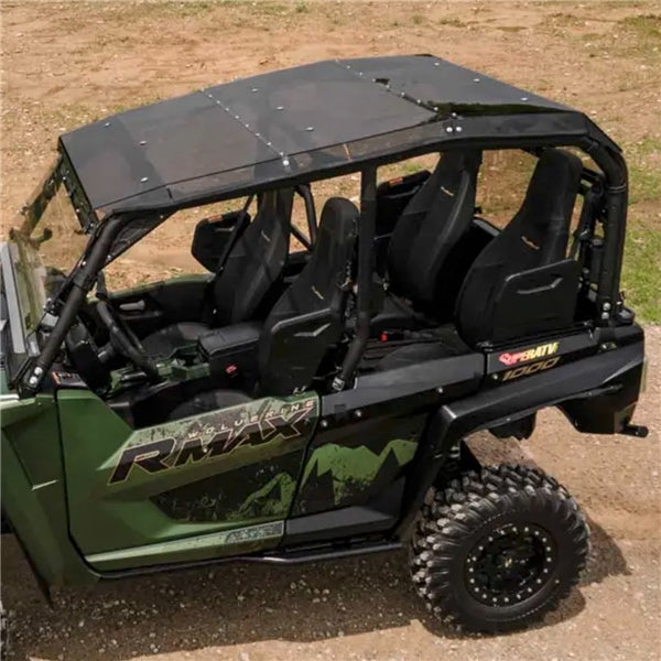 SUPERATV ROOF TINTED YAM (ROOFYRMAX471) - Driven Powersports