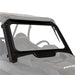 SUPERATV WINDSHIELD GLASS POL (GWSPRZRXP001S01) - Driven Powersports