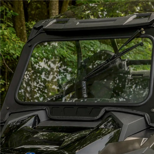 SUPERATV WINDSHIELD GLASS POL (GWSPRZRXP001S01) - Driven Powersports