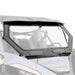 SUPERATV WINDSHIELD GLASS CFMOTO (GWSCFZF950S01) - Driven Powersports