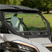 SUPERATV WINDSHIELD GLASS CFMOTO (GWSCFZF950S01) - Driven Powersports