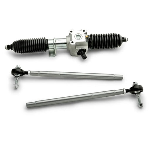 SUPERATV RACK & PINION RACKBOSS 2.0 HD POL (RPPRAN900002) - Driven Powersports