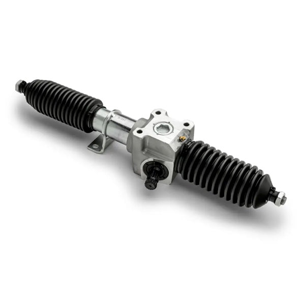 SUPERATV RACK & PINION RACKBOSS 2.0 HD POL (RPPRAN900002) - Driven Powersports