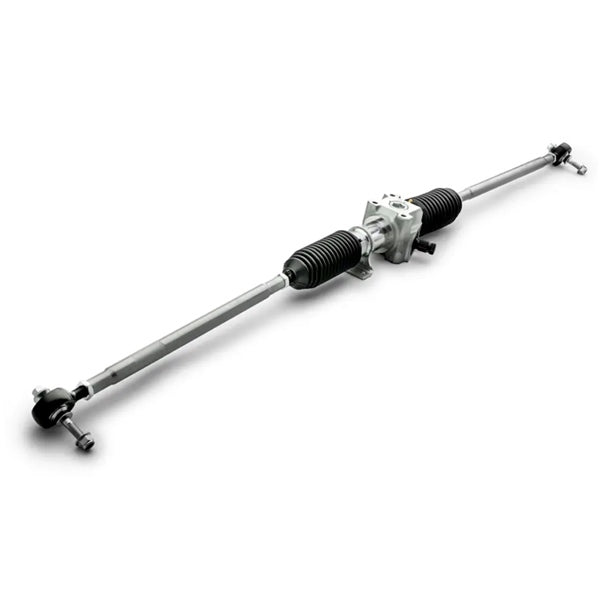 SUPERATV RACK & PINION RACKBOSS 2.0 HD POL (RPPRAN900002) - Driven Powersports