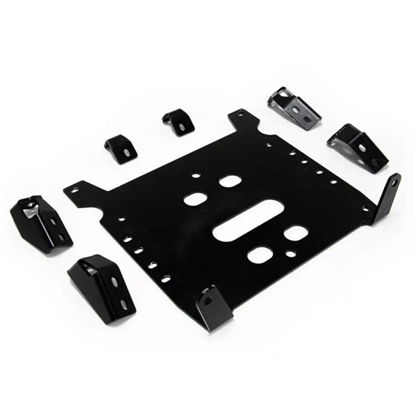 SUPERATV FRAME STIFFENER C-AM (FSCADEF01) - Driven Powersports