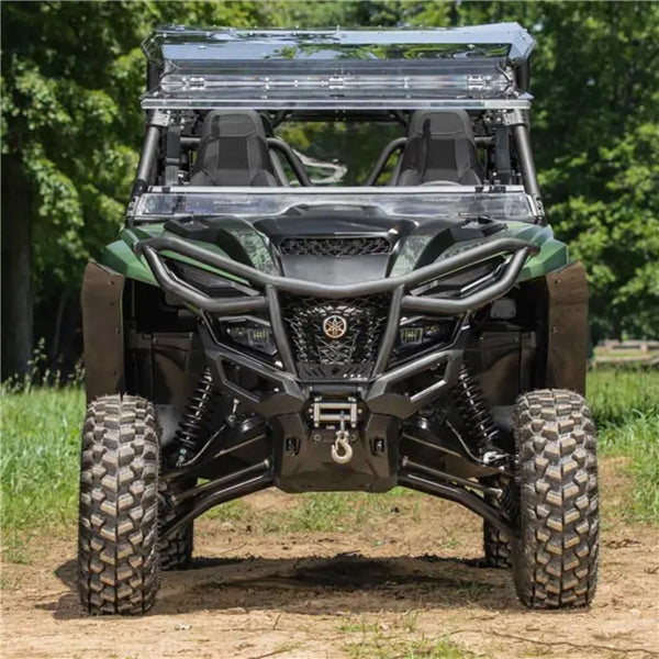 SUPERATV BUMPER FT YAM (FBGYRMAX00100) - Driven Powersports