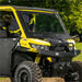 SUPERATV PARE-BRISE VERRE C-AM (GWSCADEFS01M) - Driven Powersports