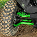 SUPERATV A-ARM ATLAS PRO KAWA SUPER ATV Green - Driven Powersports