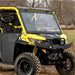 SUPERATV WINDSHIELD FLIP C-AM (PFWSCADEF70) - Driven Powersports