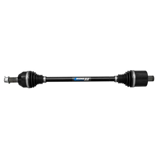 SUPERATV AXLE COMPL HD FT RG KAWA RHINO 2 (AX489FR0DT) - Driven Powersports