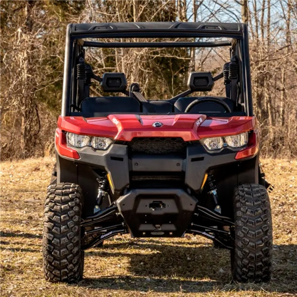 SUPERATV A-ARM HIGH CLEARANCE FT C-AM (AACADEFXMR2HC02) - Driven Powersports