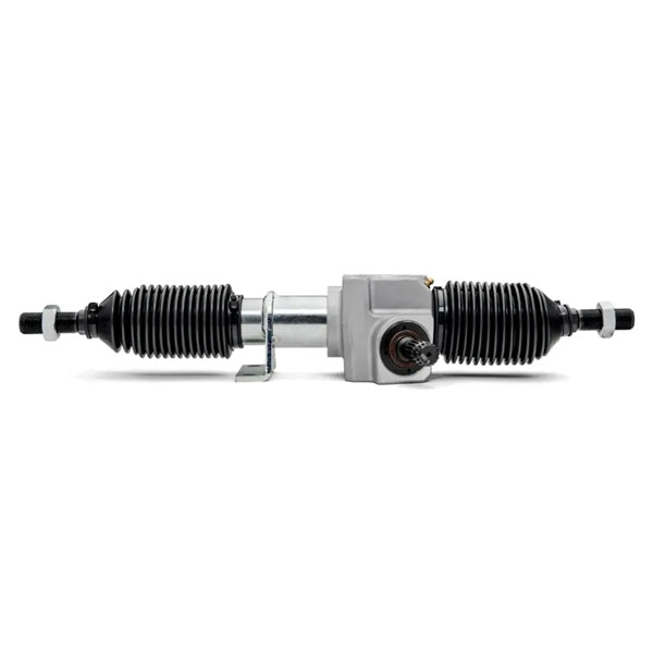 SUPERATV RACK & PINION RACKBOSS 2.0 POL (RPPRZRXPT002) - Driven Powersports