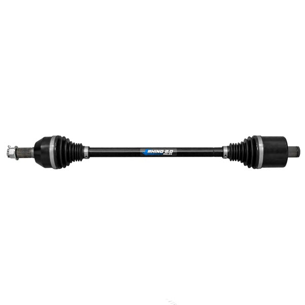 SUPERATV AXLE COMPL HD FT YAM RHINO 2 (AX297F0DT) - Driven Powersports