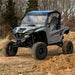 SUPERATV A-ARM HIGH CLEARANCE 1.5 FT YAM (AAYRMAX1.5HC02) - Driven Powersports