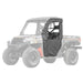 SUPERATV SOFT CAB ENCLOSURE DOORS POL (SEPRAN1K001) - Driven Powersports