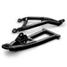 SUPERATV A-ARM ATLAS PRO HON Black - Driven Powersports