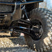 SUPERATV A-ARM ATLAS PRO W/BALL JOINT HON (AAHPIO1KOHCBH02) - Driven Powersports