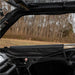 SUPERATV CAB ENCLOSURE UPR SOFT DOOR C-AM (SECAT001) - Driven Powersports