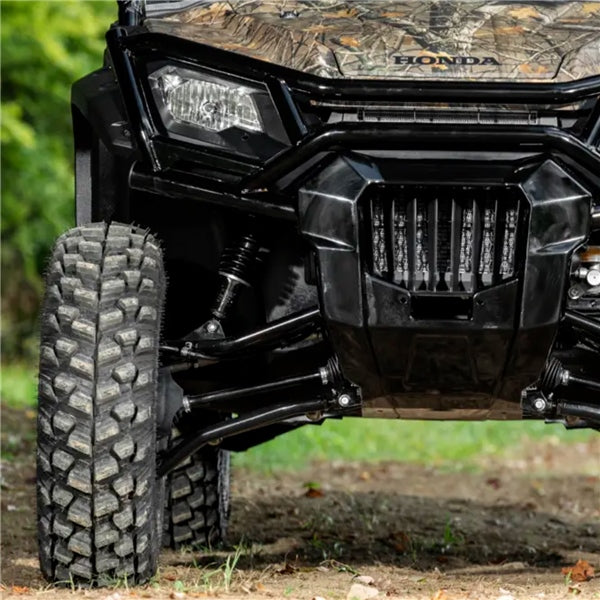 SUPERATV A-ARM H-CLEARANCE 1.5" FT HON (AAHPIO1KOHC00102) - Driven Powersports