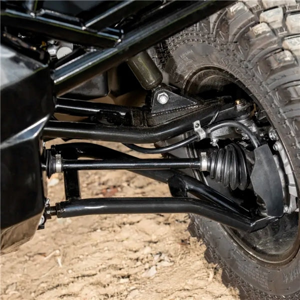 SUPERATV A-ARM H-CLEARANCE 1.5" FT HON (AAHPIO1KOHC00102) - Driven Powersports