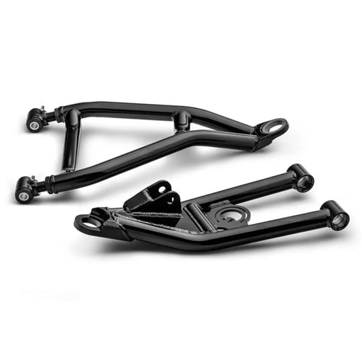 SUPERATV A-ARM H-CLEARANCE 1.5" FT HON (AAHPIO1KOHC00102) - Driven Powersports