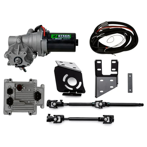 SUPERATV POWER STEERING KIT POL (PSPRZR900) - Driven Powersports