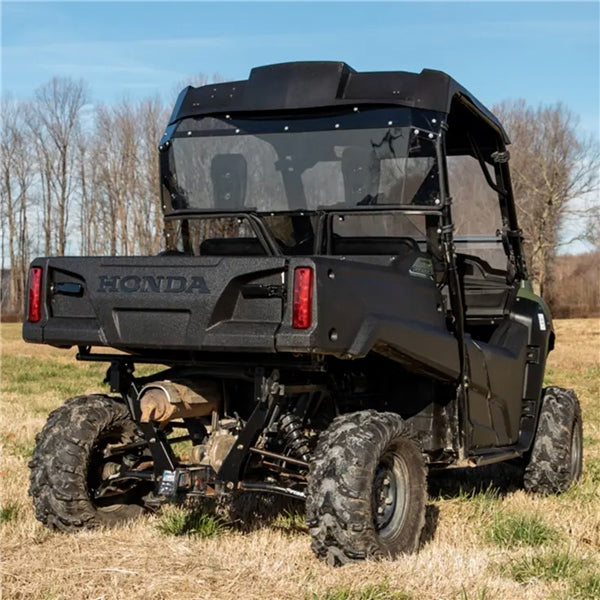 SUPERATV WINDSHIELD RR HON (RWSHPIO70076) - Driven Powersports