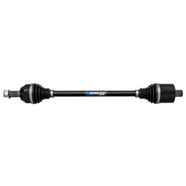 SUPERATV AXLE COMPL HD RR RG HON RHINO 2 (AX364RR0DTLE) - Driven Powersports