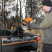 SUPERATV CHAINSAW MOUNT POL (CMPRAN1K01) - Driven Powersports