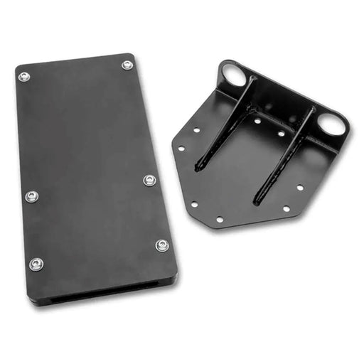 SUPERATV CHAINSAW MOUNT POL (CMPRAN1K01) - Driven Powersports