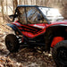 SUPERATV CAB ENCLOSURE DOOR HON (DOORHTAL00272) - Driven Powersports