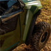 SUPERATV FENDER FLARE LOW PROFILE YAM (FFYRMAX4) - Driven Powersports