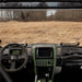 SUPERATV WINDSHIELD FULL VENTED YAM (WSYRMAXV70) - Driven Powersports