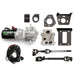 SUPERATV POWER STEERING KIT C-AM (PSCAX3400) - Driven Powersports