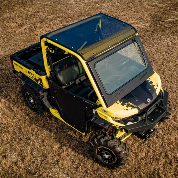 SUPERATV ROOF TINTED C-AM (ROOFCADEF71) - Driven Powersports